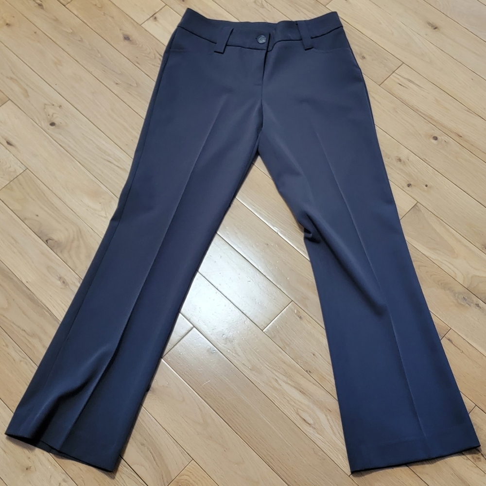 Odds n Evens workwear office pants trousers sz 5